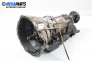 Automatic gearbox for Mercedes-Benz E-Class 210 (W/S) 3.0 D, 136 hp, sedan, 5 doors automatic, 1995