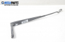 Front wipers arm for Ford Focus I 1.8 TDDi, 90 hp, sedan, 1999, position: left