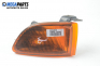 Blinker for Mitsubishi Galant VIII 2.0, 136 hp, station wagon, 5 doors, 1997, position: right