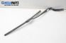 Front wipers arm for Mitsubishi Galant VIII 2.0, 136 hp, station wagon, 1997, position: left