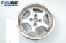 Jante din aliaj for Mitsubishi Galant VIII (1996-2006) 16 inches, width 7.5 (Prețul este pentru un set)