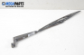 Front wipers arm for Daihatsu Charade 1.0, 54 hp, hatchback, 1992, position: right