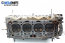 Engine head for Toyota Carina 1.6, 107 hp, sedan, 5 doors, 1994