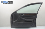 Tür for Audi A6 (C5) 2.5 TDI, 155 hp, combi, 2002, position: rechts, vorderseite