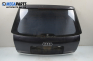 Boot lid for Audi A6 (C5) 2.5 TDI, 155 hp, station wagon, 5 doors, 2002, position: rear