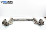 Rear axle for Audi A6 (C5) 2.5 TDI, 155 hp, station wagon, 5 doors, 2002