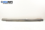 Side skirt for Opel Vectra C 1.9 CDTI, 150 hp, station wagon, 2004, position: left