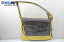 Tür for Hyundai Atos 1.1, 63 hp, hecktür, 5 türen, 2006, position: links, vorderseite