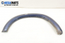 Fender arch for Toyota RAV4 (XA20) 2.0 4WD, 150 hp, suv, 3 doors automatic, 2001, position: front - left