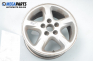 Alloy wheels for Toyota RAV4 (XA20) (2000-2005) 16 inches, width 7 (The price is for the set)
