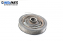 Damper pulley for Toyota RAV4 (XA20) 2.0 4WD, 150 hp, suv, 3 doors automatic, 2001