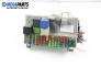 Fuse box for Opel Astra F 1.4 Si, 82 hp, station wagon, 5 doors, 1995