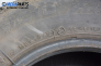 Snow tires DAYTON 175/70/14, DOT: 2812 (The price is for the set)