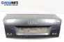 Boot lid for Audi A4 (B6) 2.0, 130 hp, sedan, 5 doors, 2000, position: rear