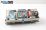 Instrument cluster for Ford Escort 1.6 D, 54 hp, hatchback, 5 doors, 1985