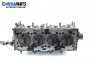 Engine head for Alfa Romeo 156 1.9 JTD, 105 hp, sedan, 5 doors, 1999