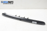 Boot lid moulding for Volkswagen Passat (B5; B5.5) 2.5 TDI, 150 hp, station wagon, 5 doors automatic, 1999, position: rear