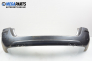 Rear bumper for Ford Fusion 1.4 TDCi, 68 hp, hatchback, 5 doors, 2003, position: rear