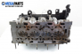 Engine head for Ford Fusion Hatchback (08.2002 - 12.2012) 1.4 TDCi, 68 hp