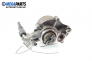 Vacuum pump for Ford Fusion 1.4 TDCi, 68 hp, hatchback, 5 doors, 2003