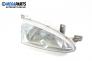 Headlight for Hyundai Accent 1.5 16V, 99 hp, hatchback, 3 doors, 1998, position: right