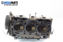 Engine head for Suzuki Swift 1.0, 53 hp, hatchback, 5 doors, 2002