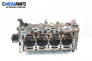 Engine head for Fiat Bravo 1.2 16V, 82 hp, hatchback, 3 doors, 1997