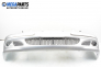Front bumper for Mercedes-Benz E-Class 211 (W/S) 2.7 CDI, 177 hp, station wagon, 5 doors automatic, 2003, position: front