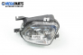 Fog light for Mercedes-Benz E-Class 211 (W/S) 2.7 CDI, 177 hp, station wagon, 5 doors automatic, 2003, position: left