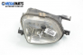Fog light for Mercedes-Benz E-Class 211 (W/S) 2.7 CDI, 177 hp, station wagon, 5 doors automatic, 2003, position: right