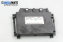 Transmission module for Mercedes-Benz E-Class 211 (W/S) 2.7 CDI, 177 hp, station wagon, 5 doors automatic, 2003
