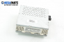 Amplifier for Mercedes-Benz E-Class 211 (W/S) 2.7 CDI, 177 hp, station wagon, 5 doors automatic, 2003