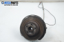 Knuckle hub for Mercedes-Benz E-Class 211 (W/S) 2.7 CDI, 177 hp, station wagon, 5 doors automatic, 2003, position: rear - left