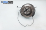 Knuckle hub for Mercedes-Benz E-Class 211 (W/S) 2.7 CDI, 177 hp, station wagon, 5 doors automatic, 2003, position: rear - right