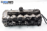 Engine head for Mercedes-Benz E-Class 211 (W/S) 2.7 CDI, 177 hp, station wagon automatic, 2003