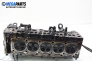Engine head for Mercedes-Benz E-Class 211 (W/S) 2.7 CDI, 177 hp, station wagon automatic, 2003