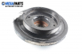 Damper pulley for Mercedes-Benz E-Class 211 (W/S) 2.7 CDI, 177 hp, station wagon, 5 doors automatic, 2003