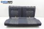 Seats set for Mitsubishi Colt V 1.3, 75 hp, hatchback, 3 doors, 1997