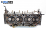 Engine head for Renault 19 1.7, 73 hp, hatchback, 5 doors, 1992