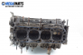 Engine head for Daewoo Espero 1.5 16V, 88 hp, sedan, 5 doors, 1994