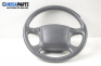 Steering wheel for Daihatsu Cuore 0.8, 42 hp, hatchback, 5 doors, 1996