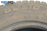 Snow tires DAYTON 165/70/13, DOT: 2416 (The price is for two pieces)