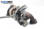 Turbo for Rover 75 2.0 CDT, 115 hp, station wagon, 5 doors, 2001