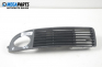 Foglight cap for Audi A6 (C5) 2.5 TDI Quattro, 180 hp, station wagon, 5 doors automatic, 2001, position: front - left