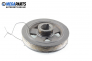 Damper pulley for Opel Signum 3.0 V6 CDTI, 177 hp, hatchback, 5 doors automatic, 2003