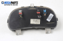 Instrument cluster for Citroen Jumper 2.2 HDi, 101 hp, truck, 3 doors, 2005