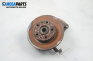 Knuckle hub for Citroen Jumper 2.2 HDi, 101 hp, truck, 3 doors, 2005, position: front - right