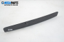 Boot lid moulding for Fiat Marea 1.9 TD, 100 hp, station wagon, 5 doors, 1997, position: rear