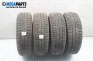 Snow tires DEBICA 185/65/14, DOT: 4013 (The price is for the set)
