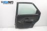 Tür for Citroen ZX 1.4, 75 hp, hecktür, 5 türen, 1995, position: rechts, rückseite